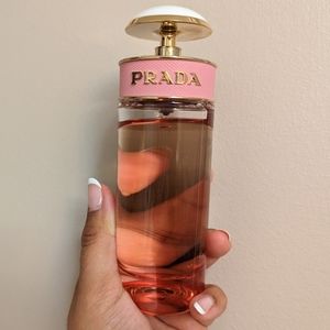 NEW Prada Candy Perfume Fragrance 80ml